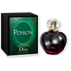 Poison - Eau de toilette Poison - Eau de toilette
